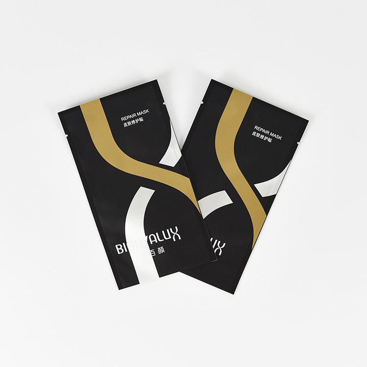 化妝品護膚品包裝袋廠家 化妝品護膚品包裝袋廠家